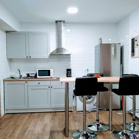 Loft Azahar Junto A Puente Romano 科爾多瓦 外观 照片