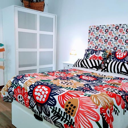 Loft Azahar Junto A Puente Romano 科爾多瓦 外观 照片