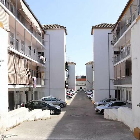 Loft Azahar Junto A Puente Romano 科爾多瓦 外观 照片
