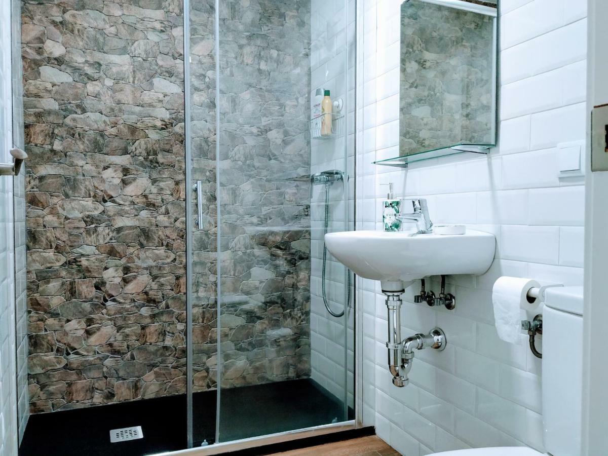 Loft Azahar Junto A Puente Romano 科爾多瓦 外观 照片